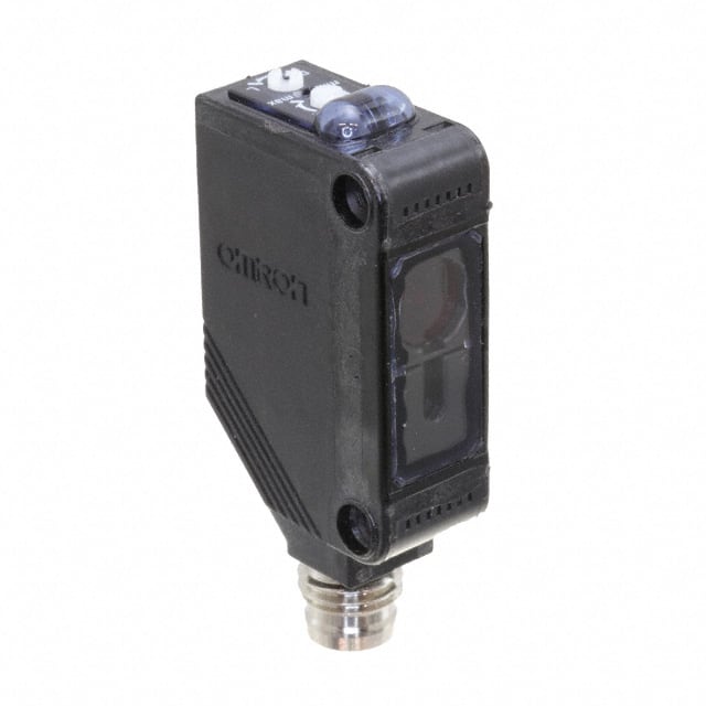 E3Z-LR86 Omron Automation and Safety  Sensori ottici - Fotoelettrici industriali